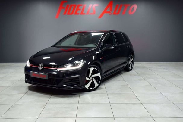 Volkswagen Golf GTI 2.0 TSI DSG Performance 180 kW image number 1