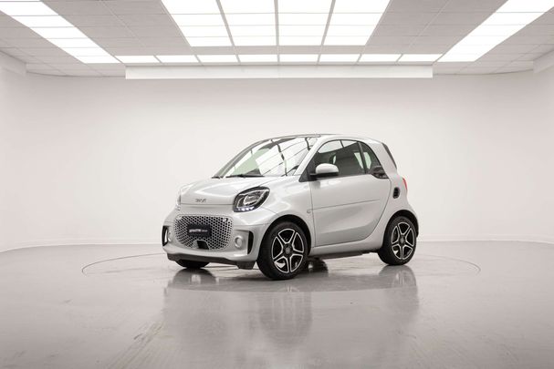 Smart ForTwo EQ 60 kW image number 1