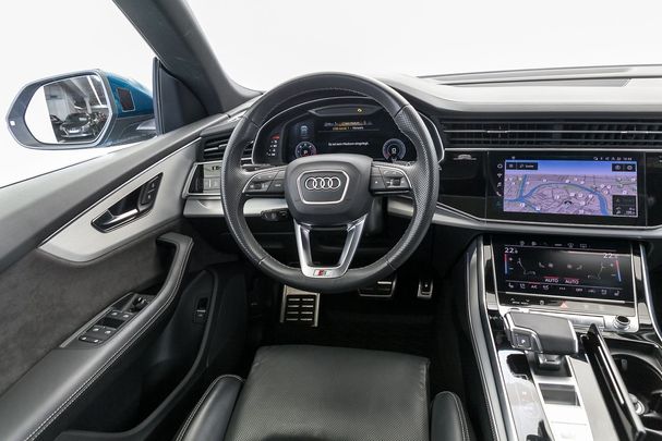 Audi Q8 50 TDI 210 kW image number 16