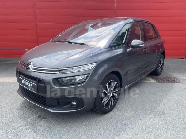 Citroen C4 SpaceTourer BlueHDi 130 96 kW image number 1