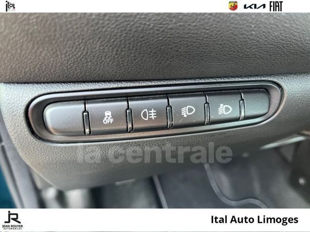 Fiat 500 e 42 kWh 88 kW image number 22