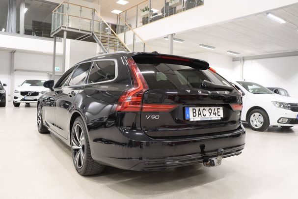 Volvo V90 D4 Momentum 140 kW image number 13