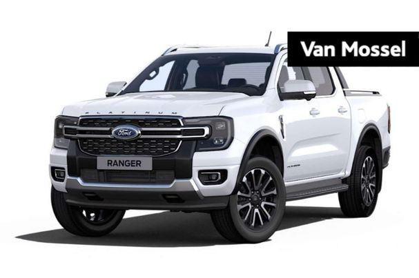 Ford Ranger 3.0 Platinum 177 kW image number 1