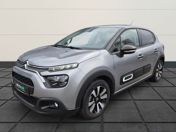 Citroen C3 Pure Tech 110 81 kW image number 1