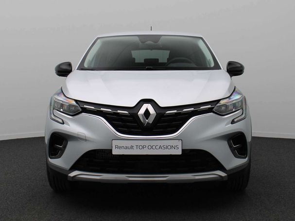 Renault Captur TCe 90 67 kW image number 22