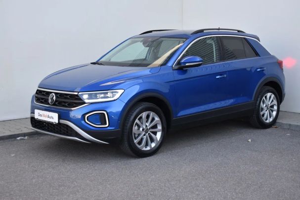 Volkswagen T-Roc DSG 110 kW image number 1