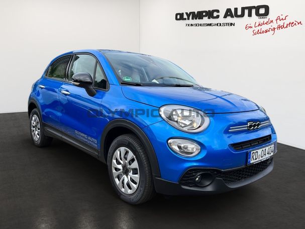 Fiat 500X 1.5 Hybrid 96 kW image number 2