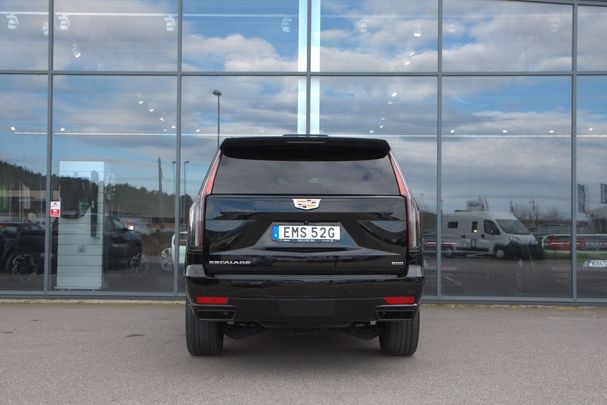 Cadillac Escalade 313 kW image number 7