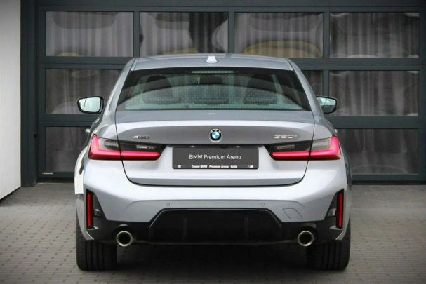 BMW 320i xDrive 135 kW image number 8