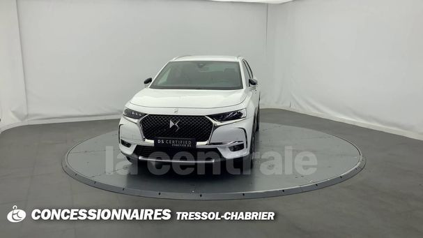 DS Automobiles 7 Crossback 1.6 E-Tense 225 165 kW image number 1