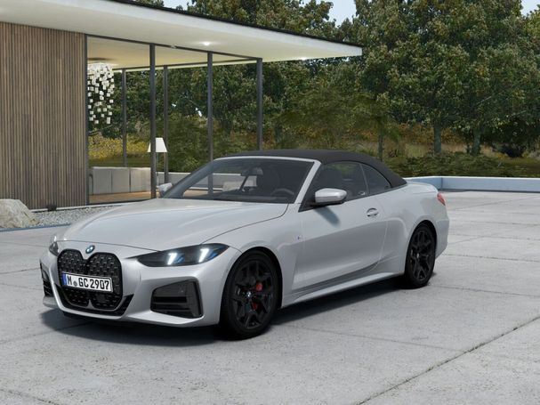 BMW 420i Cabrio M Sport 135 kW image number 1