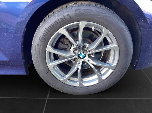 BMW 320d Touring 140 kW image number 14