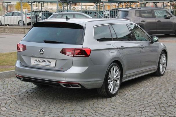 Volkswagen Passat Variant 2.0 TDI 4Motion DSG 140 kW image number 5