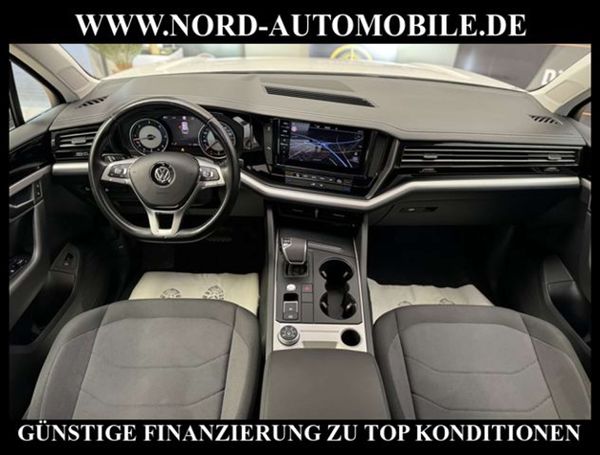 Volkswagen Touareg 3.0 TDI 4Motion 170 kW image number 18