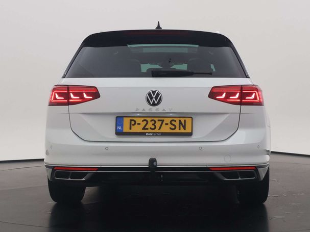 Volkswagen Passat Variant 1.5 TSI Business DSG 110 kW image number 25