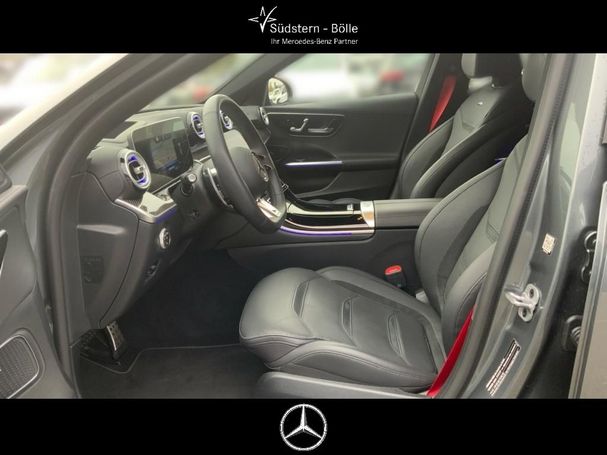 Mercedes-Benz C 43 AMG T 300 kW image number 22