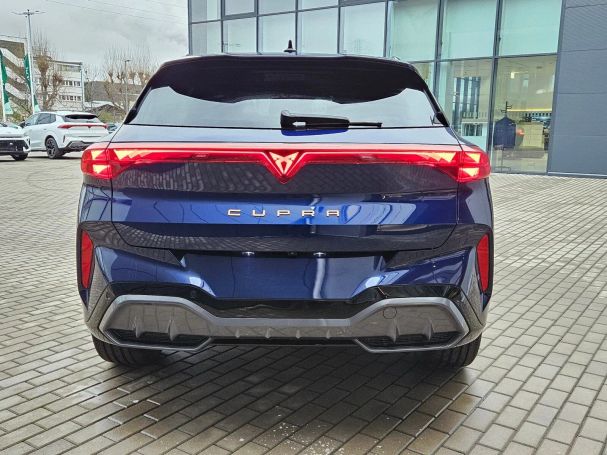 Cupra Terramar 110 kW image number 8