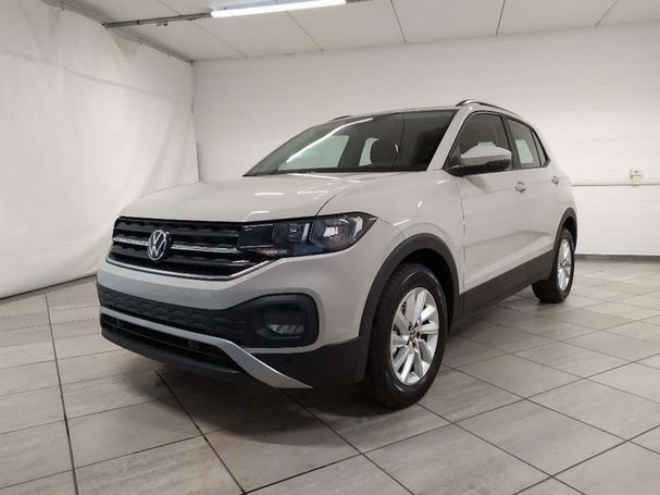 Volkswagen T-Cross 1.0 TSI 70 kW image number 1