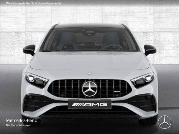 Mercedes-Benz A 35 AMG 225 kW image number 6