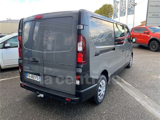 Renault Trafic Energy dCi 125 L2H1 92 kW image number 15