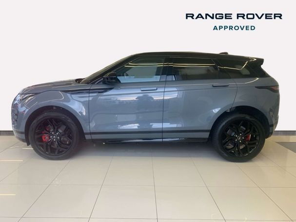 Land Rover Range Rover Evoque 149 kW image number 5