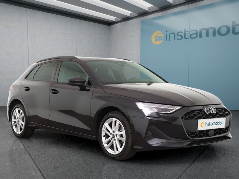 Audi A3 Sportback 35 TDI