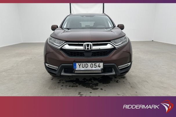 Honda CR-V 142 kW image number 3