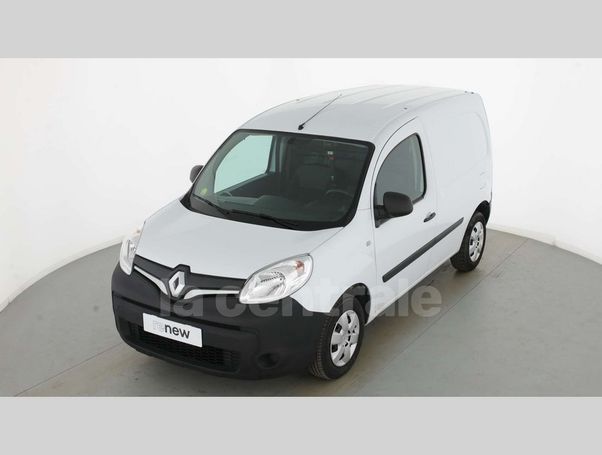 Renault Kangoo dCi 90 Extra 66 kW image number 14