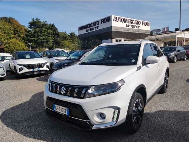 Suzuki Vitara 1.4 95 kW image number 1