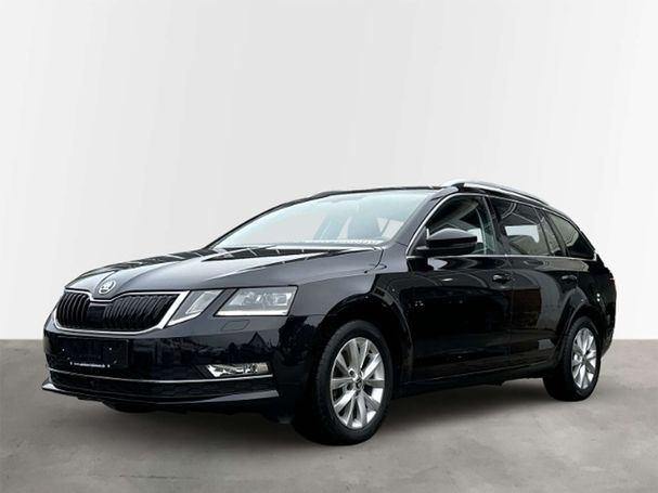 Skoda Octavia Combi 1.5 TSI Style 110 kW image number 1