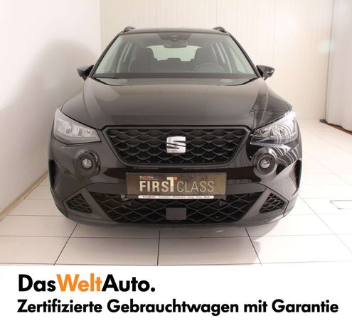 Seat Arona 1.0 TSI Reference 70 kW image number 2