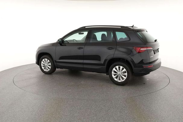 Skoda Karoq 1.5 TSI 110 kW image number 34