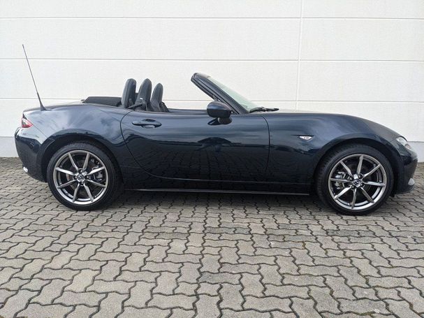 Mazda MX-5 135 kW image number 4