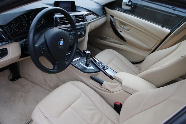 BMW 328i 180 kW image number 13