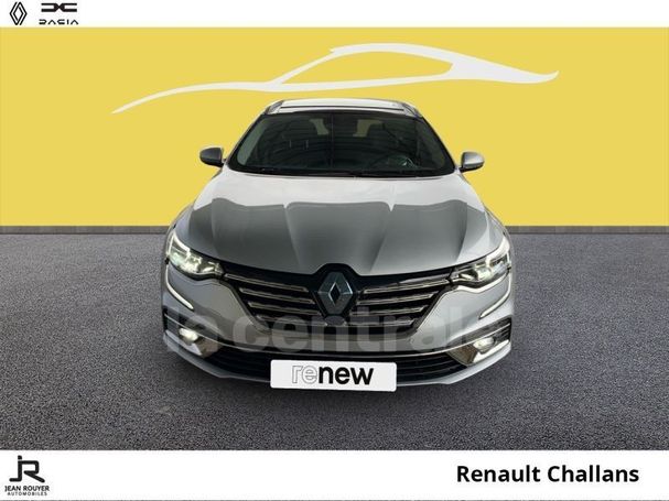 Renault Talisman Estate TCe 160 Intens 117 kW image number 3