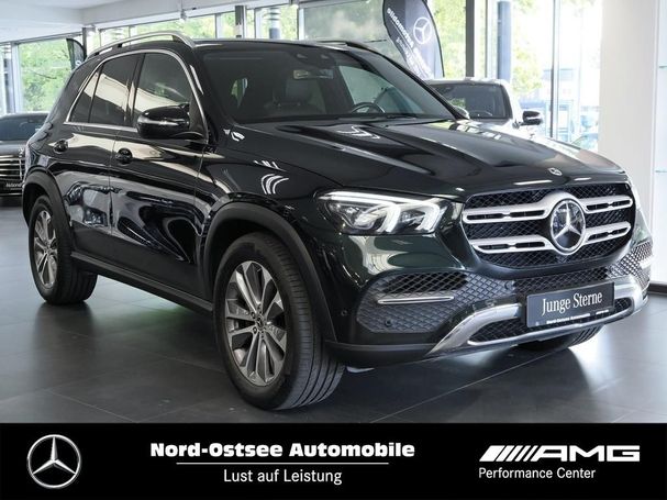 Mercedes-Benz GLE 400 d 243 kW image number 2