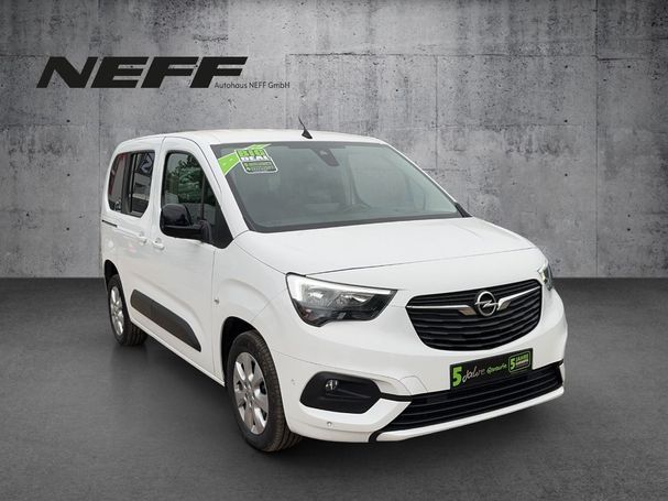 Opel Combo Life 1.5 Elegance 96 kW image number 3