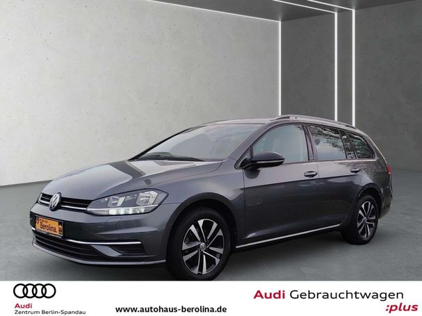 Volkswagen Golf Variant 1.0 TSI 85 kW image number 1