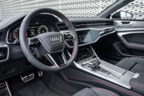 Audi A7 150 kW image number 17