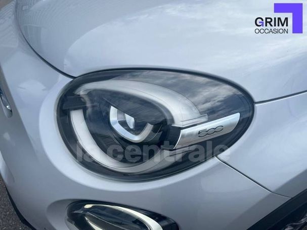 Fiat 500X 1.6 Multijet 88 kW image number 13