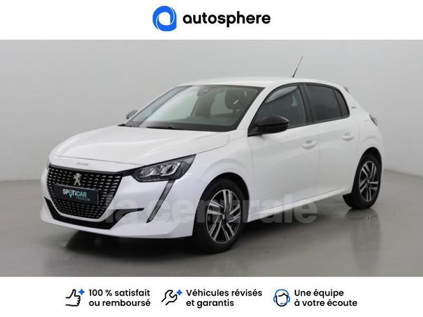 Peugeot 208 PureTech 100 74 kW image number 1