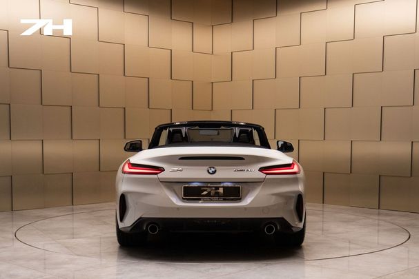 BMW Z4 sDrive20i M Sport 146 kW image number 2