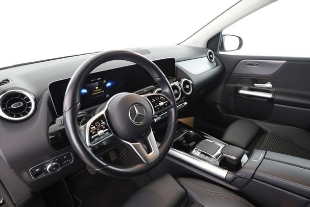 Mercedes-Benz B 180 100 kW image number 15