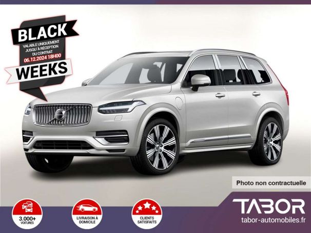 Volvo XC90 B5 Ultra Bright AWD 184 kW image number 1