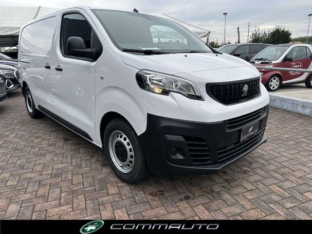 Peugeot Expert Standard BlueHDi 100 75 kW image number 1