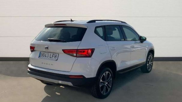 Seat Ateca 1.0 TSI Style 85 kW image number 3