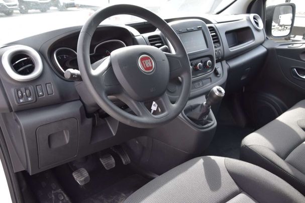 Fiat Talento 2.0 Ecojet 120 88 kW image number 8