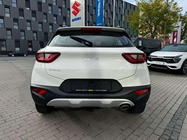 Kia Stonic 1.0 Vision 74 kW image number 6