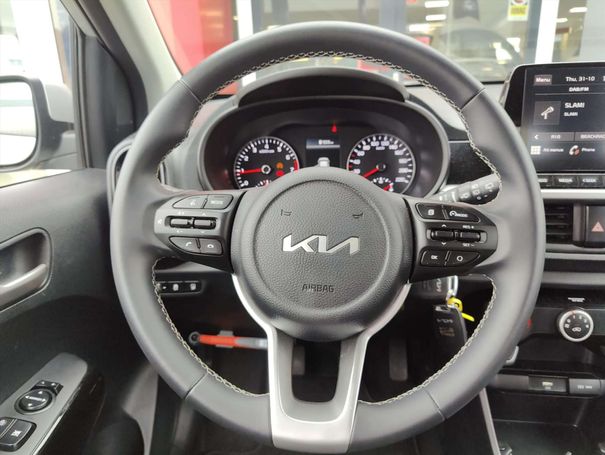 Kia Picanto 1.0 49 kW image number 21