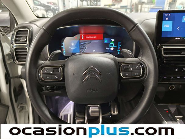 Citroen C5 Aircross 165 kW image number 25